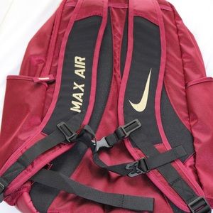 fsu nike vapor backpack